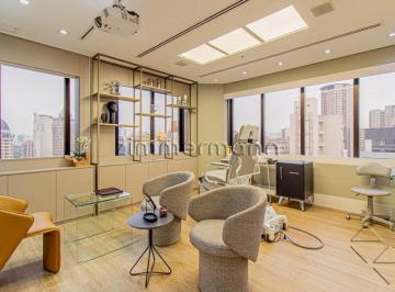 Comercial · 75m² · 3 Vagas · CONJUNTO COMERCIAL ITAIM BIBI 2 SALA 3 VAGAS