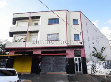 Comercial · 1503m² · 12 Vagas · PRÉDIO COMERCIAL BELA VISTA