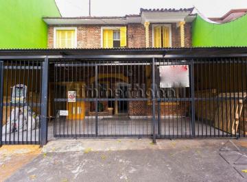 Casa · 300m² · 4 Quartos · 3 Vagas · CASA, VILA ROMANA, 3 DORMITÓRIOS.