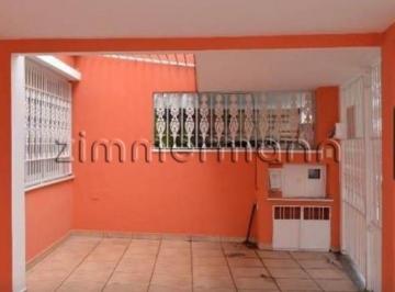 Casa · 144m² · 3 Quartos · 2 Vagas · CASA SOBRADO 3 DORMITÓRIOS VILA LEOPOLDINA