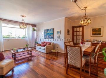 Apartamento · 152m² · 3 Quartos · 1 Vaga · APARTAMENTO PINHEIROS 3 DORMITÓRIOS 1 VAGA