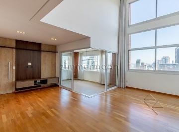 Apartamento · 157m² · 3 Quartos · 4 Vagas · APARTAMENTO PINHEIROS 3 DORMITÓRIOS 4 VAGAS
