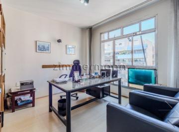 Comercial · 65m² · 1 Vaga · CONJUNTO COMERCIAL HIGIENÓPOLIS 1 VAGA