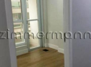 Comercial · 32m² · SALA COMERCIAL CONSOLAÇÃO