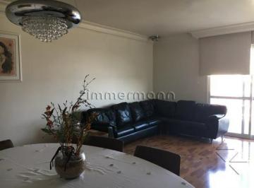 Apartamento · 112m² · 3 Quartos · 2 Vagas · APARTAMENTO CAMPO BELO 3 DORMITÓRIOS 1 SUÍTE 2 VAGAS