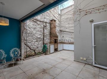 Casa · 160m² · 3 Quartos · 3 Vagas · CASA DE VILA JARDIM PAULISTA 3 SUÍTES 3 VAGAS