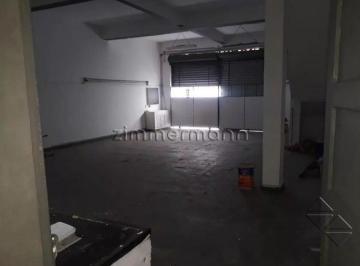 Comercial · 232m² · PREDIO COMERCIAL BRÁS 2 ANDARES 4 BANHEIROS