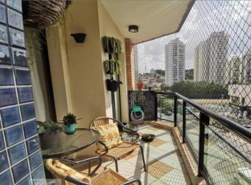 Apartamento · 164m² · 3 Quartos · 4 Vagas · APARTAMENTO MORUMBI 3 DORMITÓRIOS 4 VAGAS