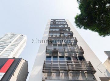 Comercial · 72m² · 1 Vaga · SALA COMERCIAL EM PINHEIROS