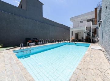 Casa · 262m² · 5 Quartos · CASA VILA ROMANA 5 DORMITÓRIOS