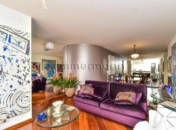 Apartamento · 151m² · 3 Quartos · 2 Vagas · APARTAMENTO VILA OLIMPIA 3 DORMITÓRIOS