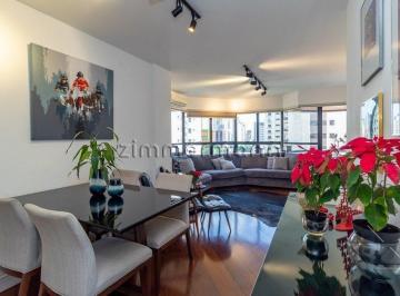 Apartamento · 108m² · 3 Quartos · 2 Vagas · APARTAMENTO MOEMA 3 DORMITÓRIOS 2 VAGAS