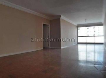 Apartamento · 145m² · 3 Quartos · 1 Vaga · APARTAMENTO BELA VISTA 3 DORMITORIOS