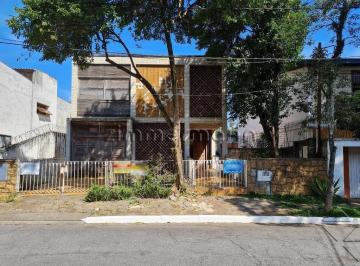 Casa · 500m² · 4 Quartos · 5 Vagas · CASA SOBRADO PACAEMBU 4 SUÍTES 5 VAGAS