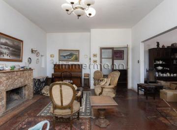 Casa · 280m² · 4 Quartos · 4 Vagas · CASA SOBRADO SUMARÉ  4  DORMITÓRIOS  4 VAGAS