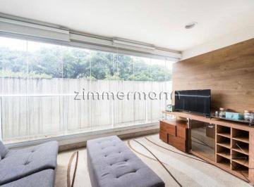 Apartamento · 40m² · 1 Quarto · 1 Vaga · APARTAMENTO CONSOLAÇÃO 2 DORMITÓRIOS