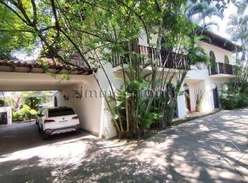 Casa · 530m² · 4 Quartos · 6 Vagas · CASA 4 DORMITÓRIOS ALTO DE PINHEIROS
