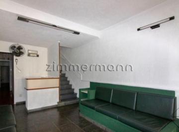 Comercial · 144m² · 1 Vaga · CASA COMERCIAL VILA OLÍMPIA
