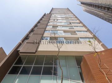 Apartamento · 84m² · 2 Quartos · 1 Vaga · APARTAMENTO DUPLEX NA SUMARE 1 DORMITORIO 1 VAGA