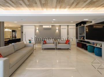 Apartamento · 241m² · 4 Quartos · 2 Vagas · APARTAMENTO JARDIM DAS PERDIZES 4 DORMITÓRIOS 2 VAGAS