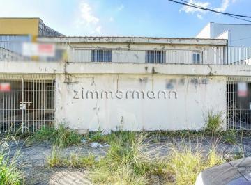Comercial · 250m² · GALPÃO 250M² LAPA