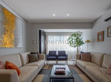 Apartamento · 128m² · 4 Quartos · 2 Vagas · APARTAMENTO 4 DORMITÓRIOS PACAEMBU