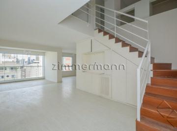 Apartamento · 148m² · 3 Quartos · 3 Vagas · APARTAMENTO DUPLEX COM 3 SUÍTES NO JARDIM PAULISTA