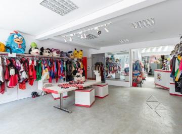 Comercial · 350m² · 2 Vagas · CASA COMERCIAL HIGIENÓPOLIS 2 VAGAS