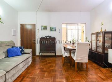 Apartamento · 102m² · 3 Quartos · APARTAMENTO PINHEIROS 3 DORMITÓRIOS