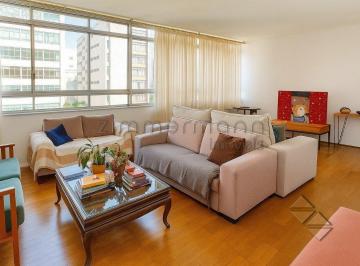 Apartamento · 255m² · 4 Quartos · 3 Vagas · APARTAMENTO HIGIENOPOLIS 4 DORMITÓRIOS 3 VAGAS