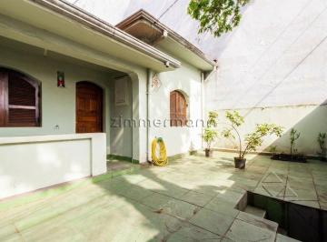 Casa · 112m² · 2 Quartos · 3 Vagas · CASA VILA ROMANA 2 DORMITÓRIOS