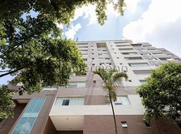 Apartamento · 62m² · 2 Quartos · 1 Vaga · APARTAMENTO POMPEIA 2 DORMITORIOS 1 VAGA