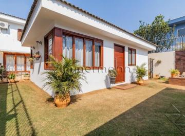 Casa · 284m² · 3 Quartos · 4 Vagas · CASA SOBRADO NA VILA MADALENA 3 DORMITÓRIOS