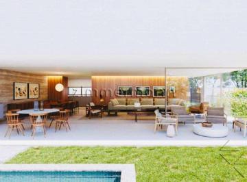 Casa · 702m² · 3 Quartos · 4 Vagas · CASA DE CONDOMINIO SANTO AMARO 3 DORITÓRIOS 4 VAGAS
