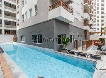 Apartamento · 40m² · 2 Quartos · APARTAMENTO PERDIZES 2 DORMITÓRIOS 1 VAGA