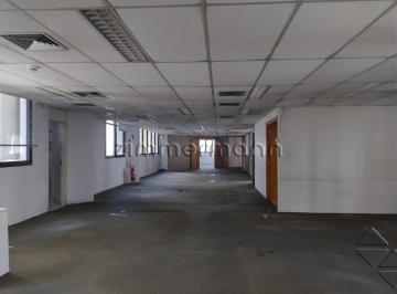 Comercial · 508m² · 10 Vagas · CONJUNTO COMERCIAL NO BROOKLIN