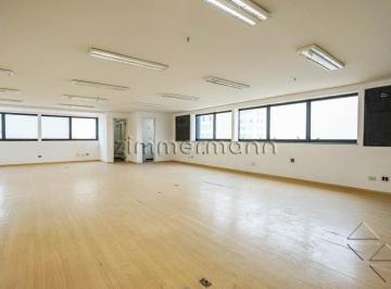 Comercial · 130m² · 4 Vagas · CONJUNTO COMERCIAL HIGIENÓPOLIS 4 VAGAS