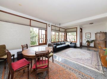 Casa · 390m² · 5 Quartos · 5 Vagas · CASA SOBRADO CHÁCARA MONTE ALEGRE 5 DORMITÓRIOS 5 VAGAS