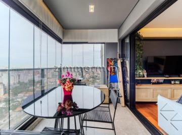 Apartamento · 63m² · 2 Quartos · 1 Vaga · APARTAMENTO PINHEIROS 2 DORMITÓRIOS 1 VAGA