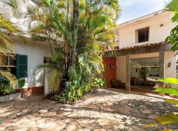 Casa · 353m² · 4 Quartos · 2 Vagas · CASA SOBRADO PACAEMBU 4 DORMITÓRIOS 2 VAGAS