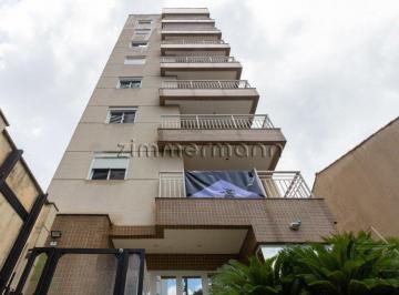 Apartamento · 75m² · 3 Quartos · 1 Vaga · APARTAMENTO ALTO DA LAPA 3 DORMITÓRIOS 1 VAGA