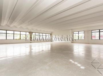 Comercial · 4043m² · 130 Vagas · PREDIO COMERCIAL VILA LEOPOLDINA