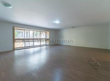 Apartamento · 219m² · 3 Quartos · 2 Vagas · APARTAMENTO DUPLEX HIGIENÓPOLIS 3 DORMITÓRIOS