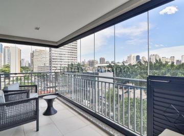 Apartamento · 61m² · 1 Quarto · 1 Vaga · APARTAMENTO BROOKLIN 1 DORMITÓRIO 1 VAGA