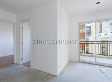 Apartamento · 40m² · 2 Quartos · APARTAMENTO PERDIZES 2 DORMITÓRIOS