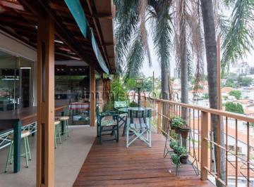 Casa · 237m² · 3 Quartos · 3 Vagas · SOBRADO ALTO DA LAPA 3 DORMITÓRIOS 3 VAGAS