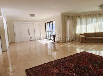 Apartamento · 338m² · 4 Quartos · 5 Vagas · APARTAMENTO PANAMBY 4 DORMITORIOS 5 VAGAS