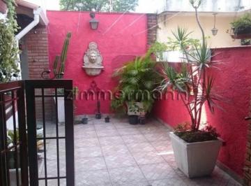 Casa · 148m² · 3 Quartos · 2 Vagas · CASA SOBRADO EM MOEMA 3 DORMITÓRIOS
