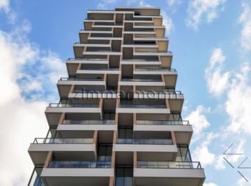 Apartamento · 138m² · 3 Quartos · 2 Vagas · APARTAMENTO JARDIM PAULISTA 3 DORMITÓRIOS