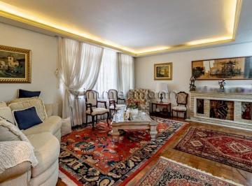 Casa · 650m² · 4 Quartos · 6 Vagas · CASA NA SUMARE 4 DORMITÓRIOS 5 VAGAS